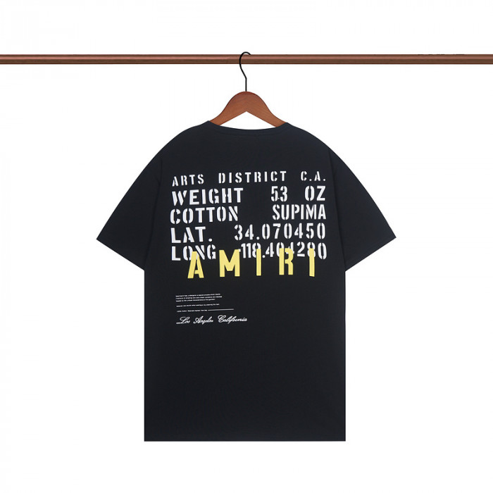 amiri t-shirt