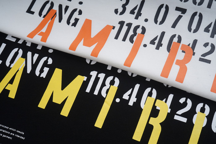 amiri t-shirt
