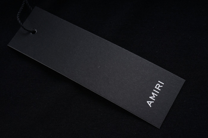 amiri t-shirt