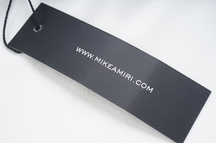 amiri t-shirt