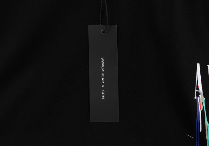 amiri t-shirt