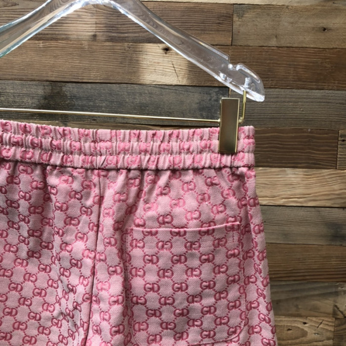 baskick shorts