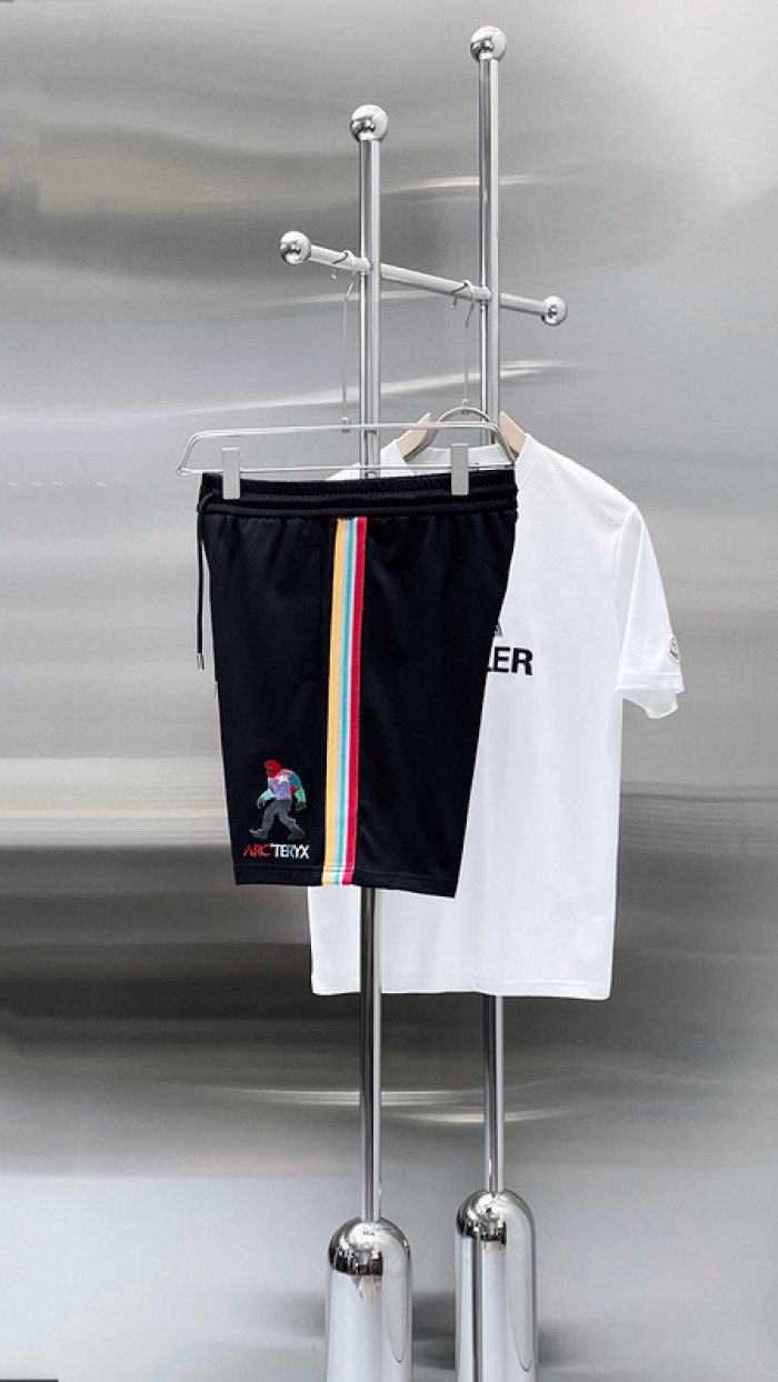 baskick shorts