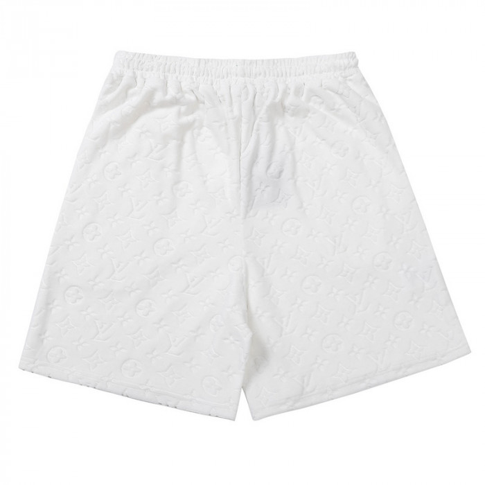 baskick shorts (velvet)