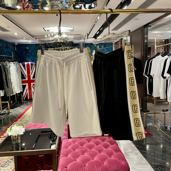 baskick shorts