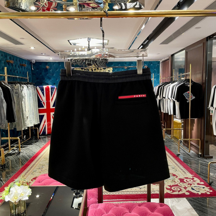baskick shorts