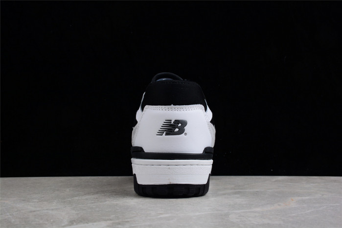 new balance 550 white red black - bb550hr1