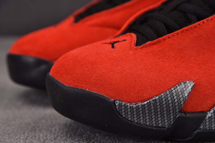 Air Jordan 14 Ferrari 2025 IF5015-600