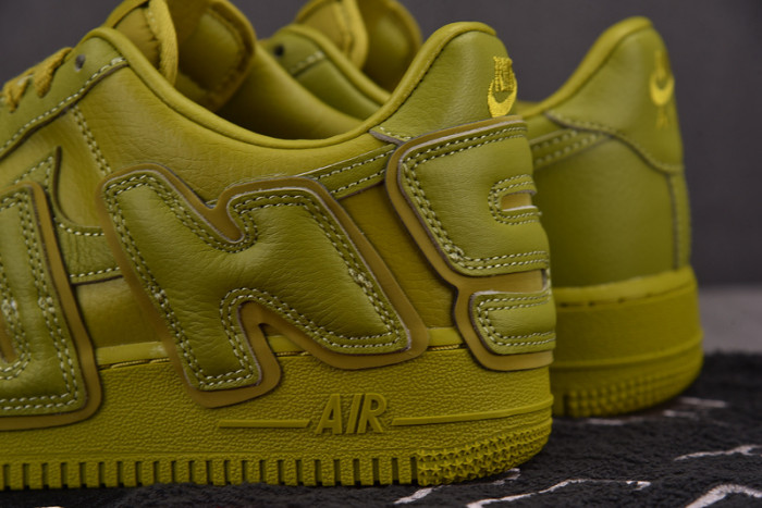 NIKE AIR FORCE 1 LOW CACTUS PLANT FLEA MARKET MOSS FQ7069-300