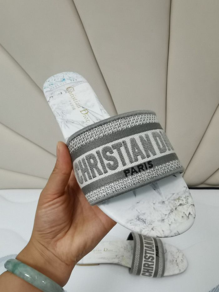dr slippers