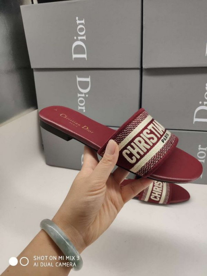 dr slippers