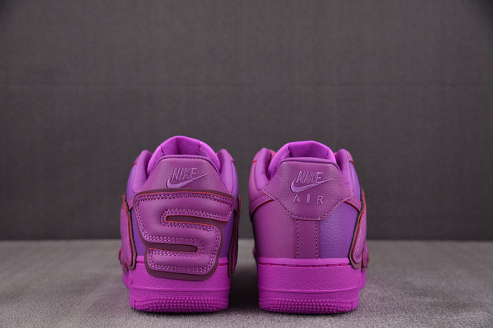 NIKE AIR FORCE 1 LOW CACTUS PLANT FLEA MARKET FUCHSIA DREAM FQ7069-500