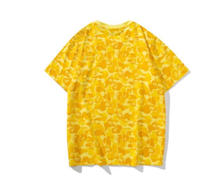 bape t-shirt