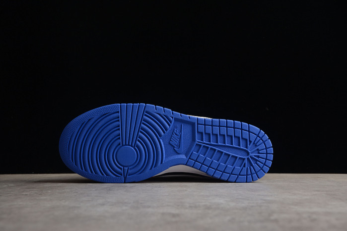 nike dunk low tennessee state university dr6190-100