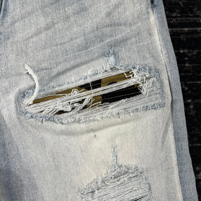 baskick jeans j071