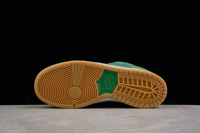 nike sb dunk low pro st. patrick
