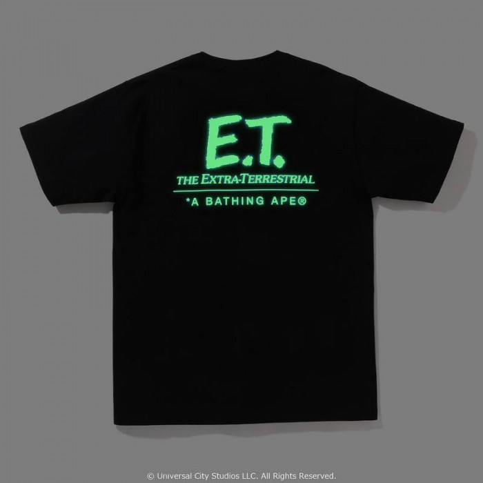 bape t-shirt