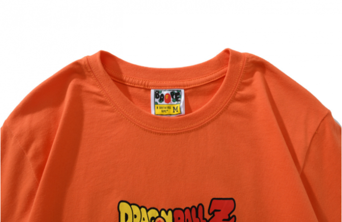 bape t-shirt