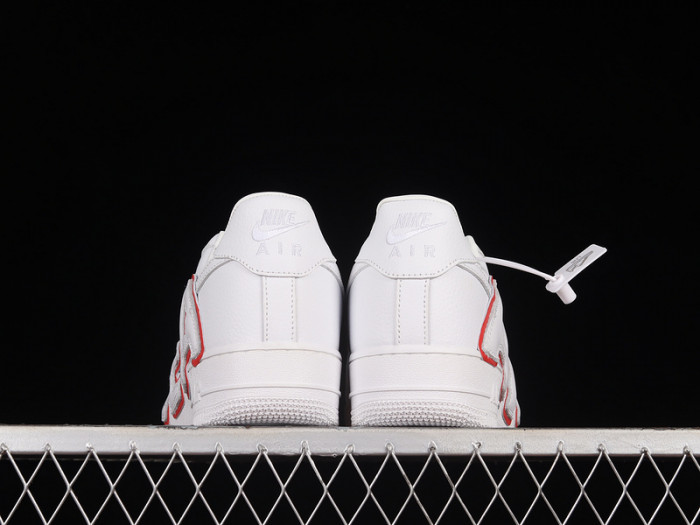 cpfm x nike air force 1’07 low ck4746-99124 ck4746-99124