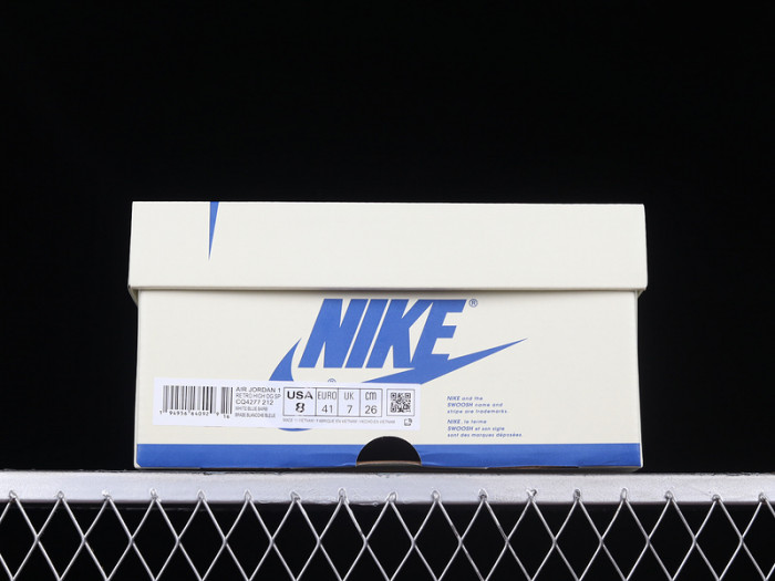 fragment x travis scott x air jordan 1 low white blue barb sail cq4277-212