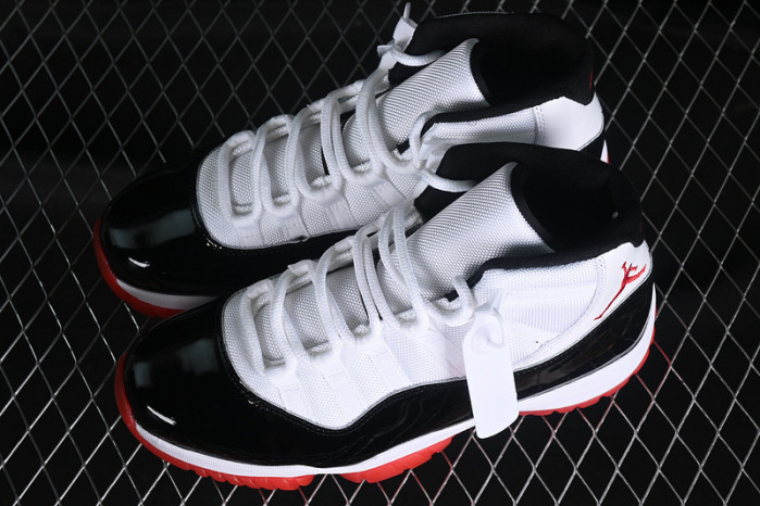 air jordan 11 reverse ct8012-106