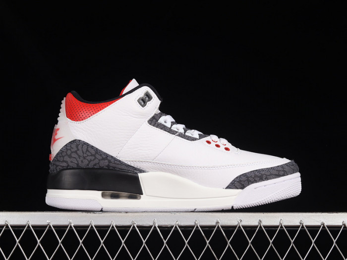 air jordan 3 retro denim se