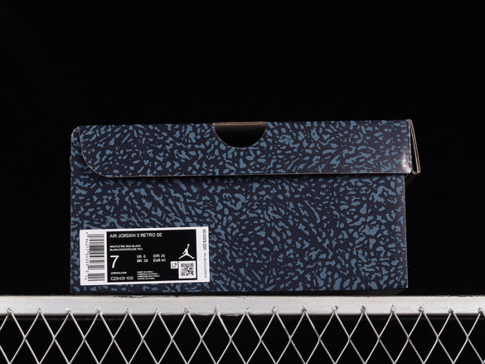 air jordan 3 retro denim se