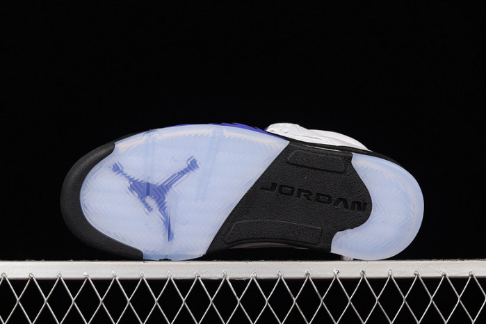 air jordan 5 retro dark concord dd0587-141