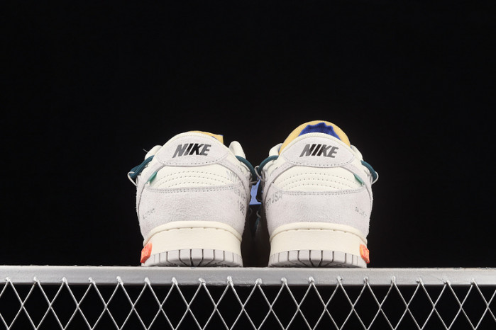 ofw nike dunk low 16 of 50 ow dj0950-111