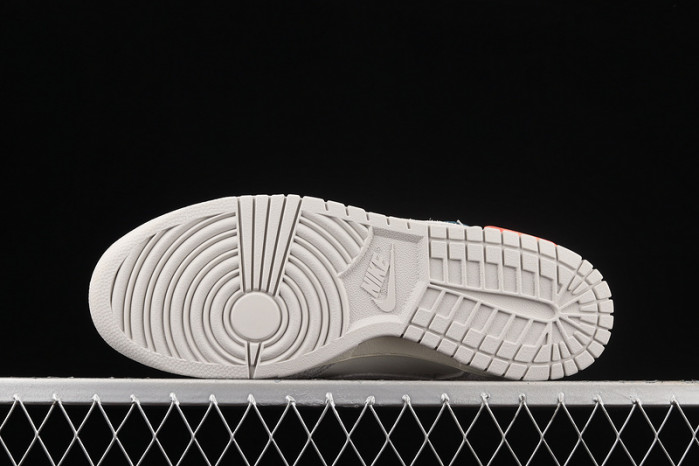 ofw nike dunk low 16 of 50 ow dj0950-111