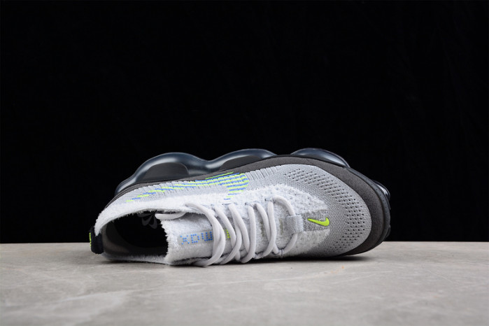 nike air max scorpion wolf grey dj4701-002