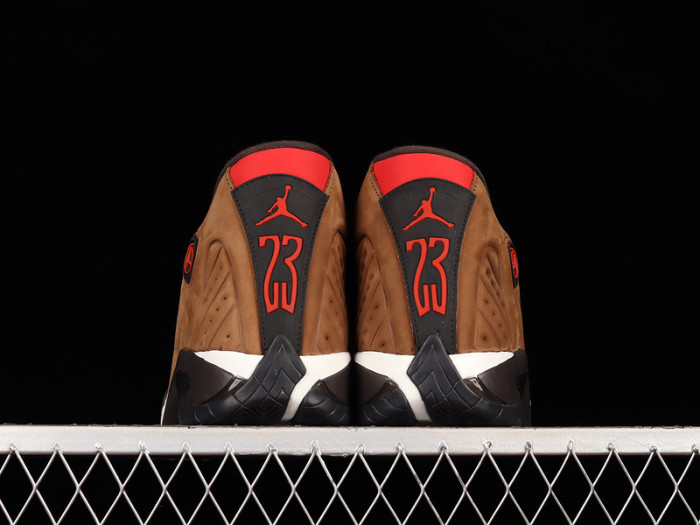 air jordan 14 “winterized” do9406-200