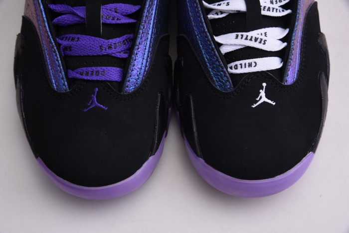 air jordan 14 retro doernbecher (2019) cv2469-001