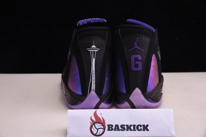 air jordan 14 retro doernbecher (2019) cv2469-001