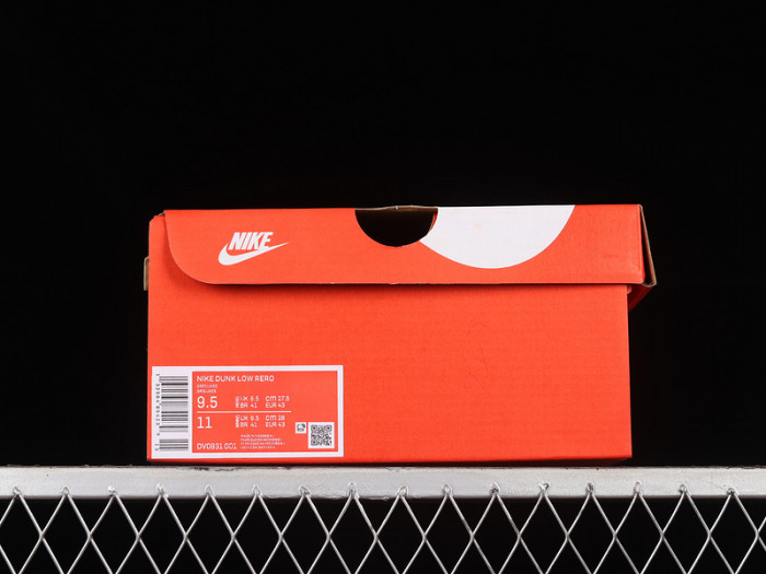 nike dunk low