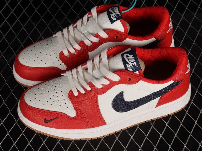 air jordan 1 low dz0790-100