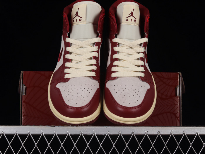 air jordan 1 mid se wmns