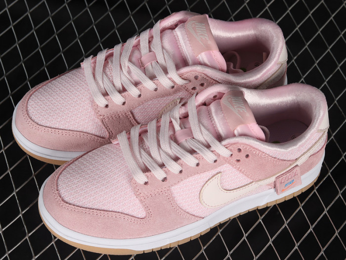 nike dunk low teddy bear - dz5318-640