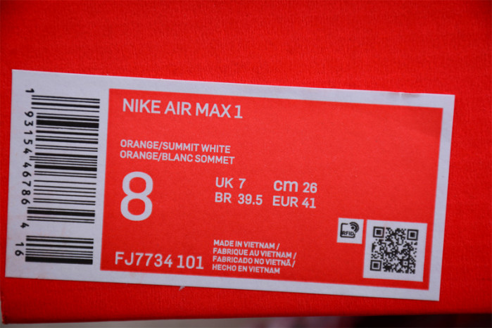 nike air max 1 