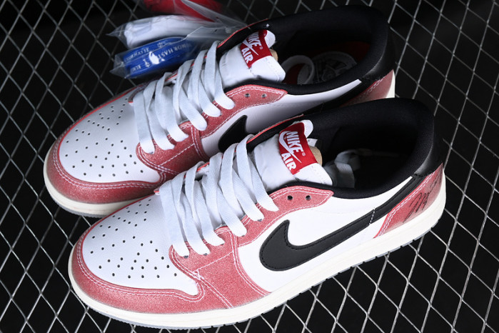 trophy room x air jordan 1 og low fn0432-017