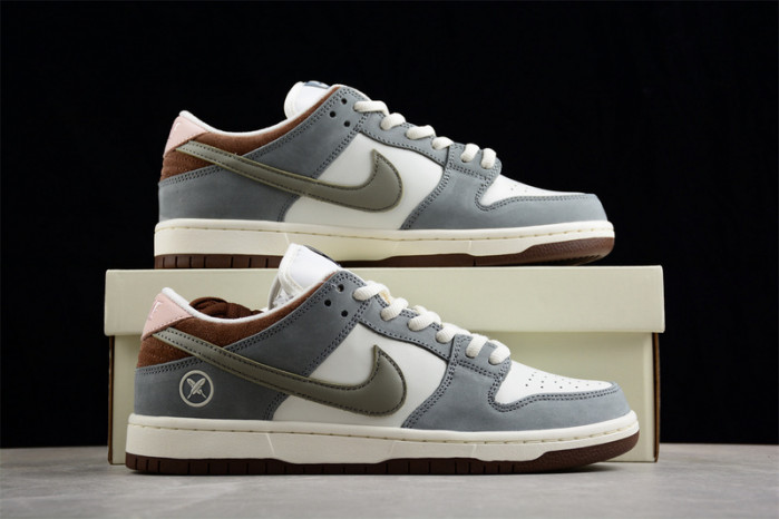 yuto horigome x nike dunk low fq1180-001