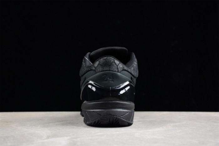 nike kobe 4 protro gift of mamba fq3544-001
