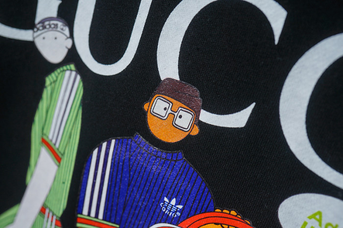 guc hoodie