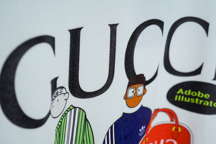 guc hoodie