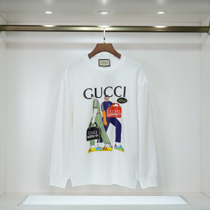 guc hoodie