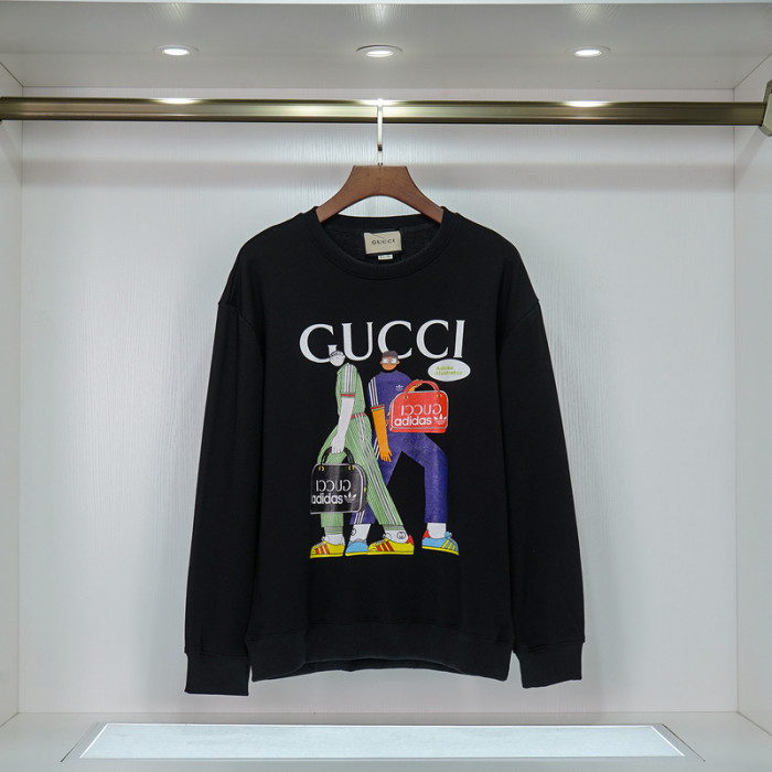 guc hoodie
