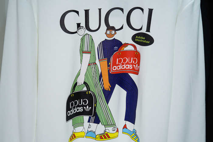 guc hoodie