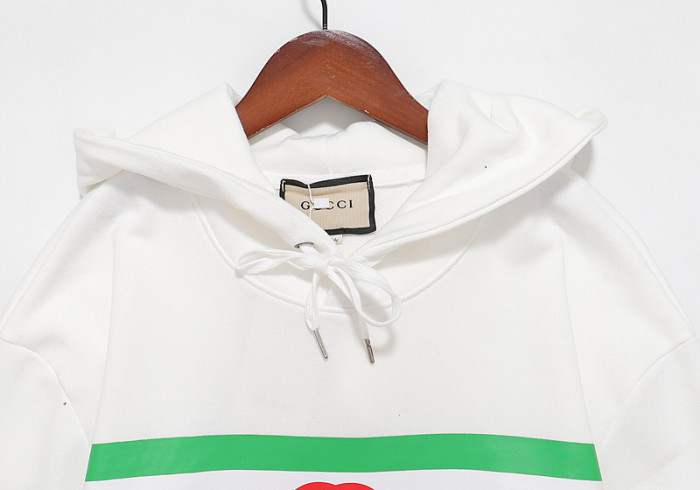 guc hoodie