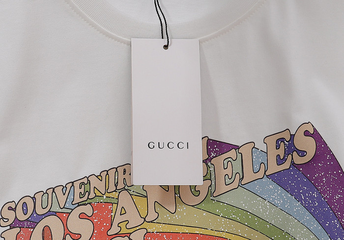 guc t-shirt