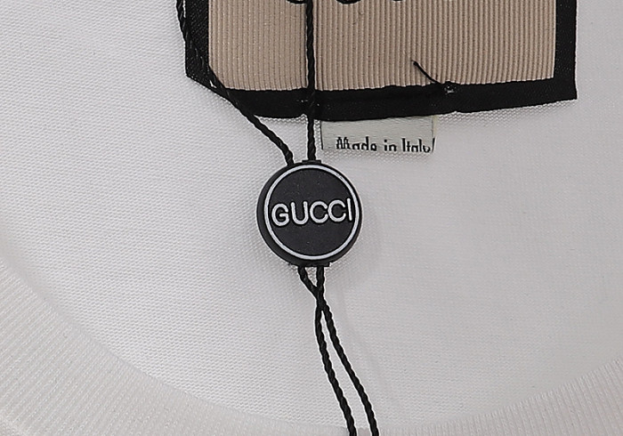 guc t-shirt